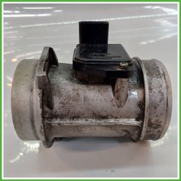 Debimetro Misuratore Massa Aria HITACHI AFH70-25C AUDI A6 4B 2.5 TDI 059906461DU 2001 2005
