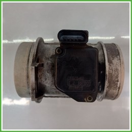 Debimetro Misuratore Massa Aria HITACHI AFH70-25C AUDI A6 4B 2.5 TDI 059906461DU 2001 2005