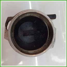 Debimetro Misuratore Massa Aria HITACHI AFH70-25C AUDI A6 4B 2.5 TDI 059906461DU 2001 2005