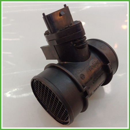 Debimetro Misuratore Massa Aria BOSCH 0280218031 OPEL CORSA X01 1.0 12V 9193149 2000 2006