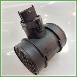 Debimetro Misuratore Massa Aria BOSCH 0281002309 ALFA ROMEO 156 1a Serie 1.6 16V Twin Spark 46407008 1997 2000