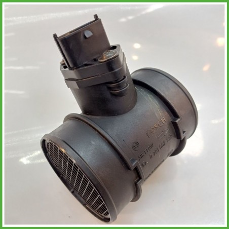 Debimetro Misuratore Massa Aria BOSCH 0281002309 ALFA ROMEO 156 1a Serie 1.6 16V Twin Spark 46407008 1997 2000