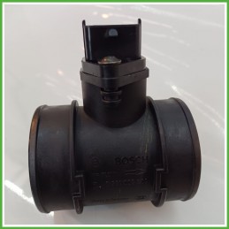 Debimetro Misuratore Massa Aria BOSCH 0281002309 ALFA ROMEO 156 1a Serie 1.6 16V Twin Spark 46407008 1997 2000
