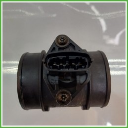 Debimetro Misuratore Massa Aria BOSCH 0281002309 ALFA ROMEO 156 1a Serie 1.6 16V Twin Spark 46407008 1997 2000