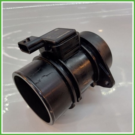 Debimetro Misuratore Massa Aria CONTINENTAL 5WK987021 RENAULT CAPTUR 1.5 dCi 8200682558 2013 2017