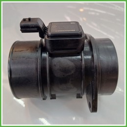 Debimetro Misuratore Massa Aria CONTINENTAL 5WK987021 RENAULT CAPTUR 1.5 dCi 8200682558 2013 2017