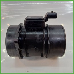 Debimetro Misuratore Massa Aria CONTINENTAL 5WK987021 RENAULT CAPTUR 1.5 dCi 8200682558 2013 2017