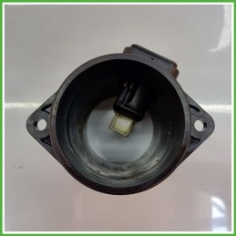 Debimetro Misuratore Massa Aria CONTINENTAL 5WK987021 RENAULT CAPTUR 1.5 dCi 8200682558 2013 2017