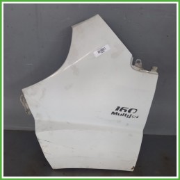 Parafango Anteriore Sinistra SX FIAT DUCATO 2J 0 2006 2012 BIANCO Originale Usato