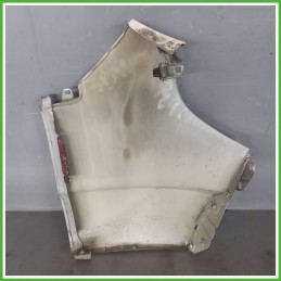 Parafango Anteriore Sinistra SX FIAT DUCATO 2J 0 2006 2012 BIANCO Originale Usato