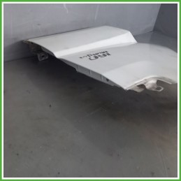 Parafango Anteriore Sinistra SX FIAT DUCATO 2J 0 2006 2012 BIANCO Originale Usato