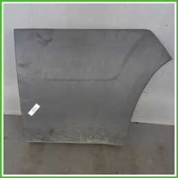 Paraurti Posteriore FIAT DUCATO 2J 0 BIANCO 735639155 2006 2012 Originale Usato