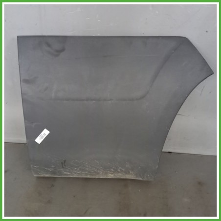 Paraurti Posteriore FIAT DUCATO 2J 0 BIANCO 735639155 2006 2012 Originale Usato
