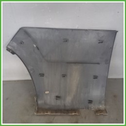 Paraurti Posteriore FIAT DUCATO 2J 0 BIANCO 735639155 2006 2012 Originale Usato