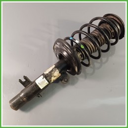 Ammortizzatore Anteriore Destro DX CITROEN C3 3a Serie B618 9811371180 2016 2019