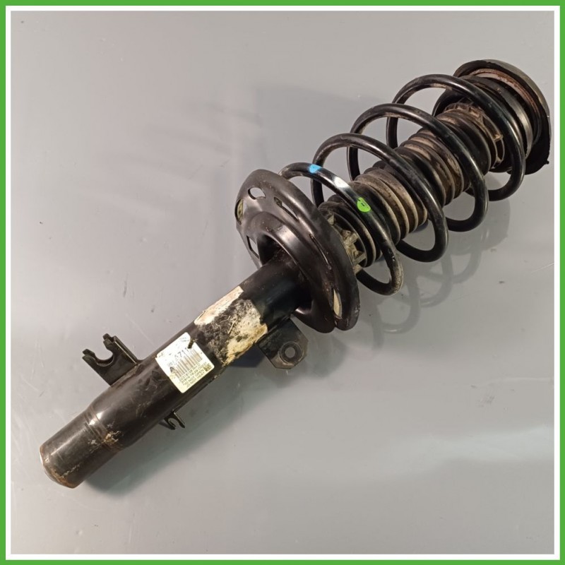 Ammortizzatore Anteriore Destro DX CITROEN C3 3a Serie B618 9811371180 2016 2019