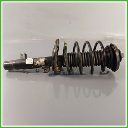 Ammortizzatore Anteriore Destro DX CITROEN C3 3a Serie B618 9811371180 2016 2019