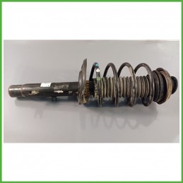 Ammortizzatore Anteriore Sinistro SX CITROEN C3 3a Serie B618 9811371280 2016 2019