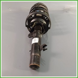 Ammortizzatore Anteriore Sinistro SX CITROEN C3 3a Serie B618 9811371280 2016 2019
