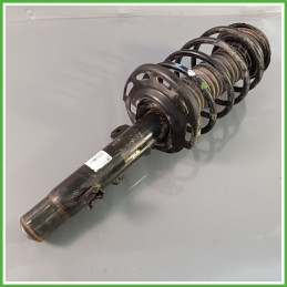 Ammortizzatore Anteriore Sinistro SX CITROEN C3 3a Serie B618 9811371280 2016 2019