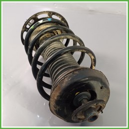 Ammortizzatore Anteriore Sinistro SX CITROEN C3 3a Serie B618 9811371280 2016 2019