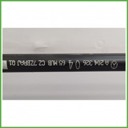 Barra Stabilizzatrice Posteriore MERCEDES-BENZ Classe C W/S204 CDI A2043260465 2007 2011
