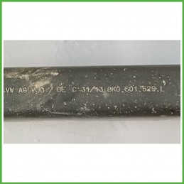 Tirante Posteriore Sinistro SX AUDI A4 8K 5 Porte 8K0501529L 2011 2016