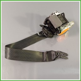 Cintura di Sicurezza Posteriore Sinistro SX (Lato Guida) VOLKSWAGEN GOLF 5K/AJ 1.6 TDI 5G0857805RAA 2008 2012 TAKATA