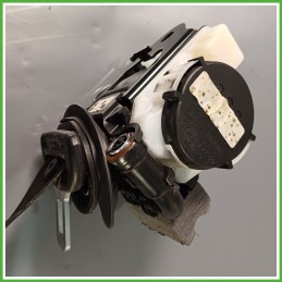 Cintura di Sicurezza Posteriore Sinistro SX (Lato Guida) VOLKSWAGEN GOLF 5K/AJ 1.6 TDI 5G0857805RAA 2008 2012 TAKATA