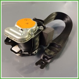 Cintura di Sicurezza Posteriore Sinistro SX (Lato Guida) VOLKSWAGEN GOLF 5K/AJ 1.6 TDI 5G0857805RAA 2008 2012 TAKATA