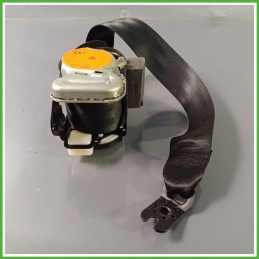 Cintura di Sicurezza Posteriore Sinistro SX (Lato Guida) VOLKSWAGEN GOLF 5K/AJ 1.6 TDI 5G0857805RAA 2008 2012 TAKATA