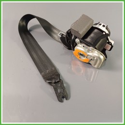 Cintura di Sicurezza Posteriore Destro DX (Lato Passeggero) VOLKSWAGEN GOLF 5K/AJ 1.6 TDI 5G0857805RAA 2008 2012 TAKATA