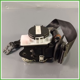 Cintura di Sicurezza Posteriore Destro DX (Lato Passeggero) VOLKSWAGEN GOLF 5K/AJ 1.6 TDI 5G0857805RAA 2008 2012 TAKATA