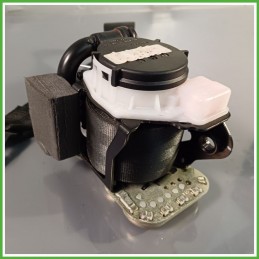 Cintura di Sicurezza Posteriore Destro DX (Lato Passeggero) VOLKSWAGEN GOLF 5K/AJ 1.6 TDI 5G0857805RAA 2008 2012 TAKATA