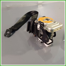 Cintura di Sicurezza Posteriore Destro DX (Lato Passeggero) VOLKSWAGEN GOLF 5K/AJ 1.6 TDI 5G0857805RAA 2008 2012 TAKATA