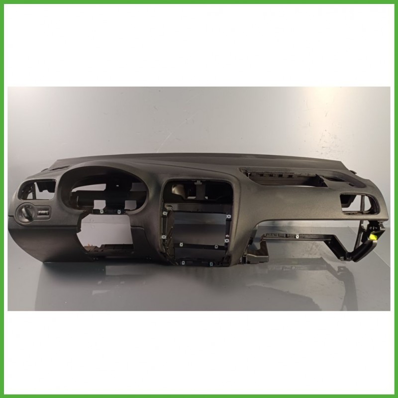 Pannello Cruscotto VOLKSWAGEN POLO 6R 1.2 TDI 6R1857003BB82V 2009 2012 VISTEON 7278-06