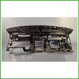 Pannello Cruscotto VOLKSWAGEN POLO 6R 1.2 TDI 6R1857003BB82V 2009 2012 VISTEON 7278-06