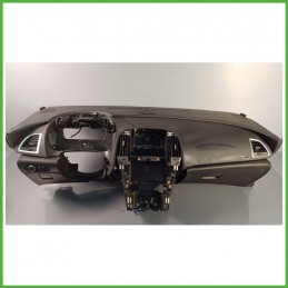 Pannello Cruscotto OPEL ASTRA P10 1.7 39021702 2009 2015 OPEL 598951029