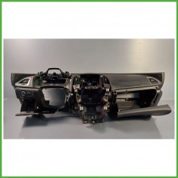 Pannello Cruscotto OPEL ASTRA P10 1.7 39021702 2009 2015 OPEL 598951029