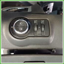 Pannello Cruscotto OPEL ASTRA P10 1.7 39021702 2009 2015 OPEL 598951029