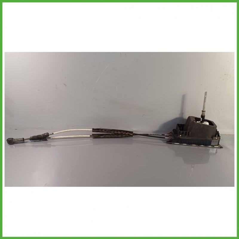 Leveraggio cambio VOLKSWAGEN GOLF 5K/AJ 1.6 TDI 5Q0711049BH 2008 2012