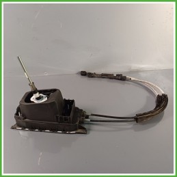 Leveraggio cambio VOLKSWAGEN GOLF 5K/AJ 1.6 TDI 5Q0711049BH 2008 2012