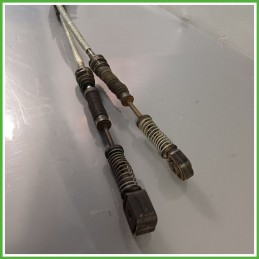 Leveraggio cambio VOLKSWAGEN GOLF 5K/AJ 1.6 TDI 5Q0711049BH 2008 2012