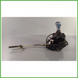 Leveraggio cambio AUDI A4 8K 2.0 TDI 8K1713105AE 2011 2016