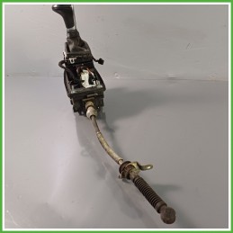 Leveraggio cambio AUDI A4 8K 2.0 TDI 8K1713105AE 2011 2016