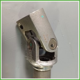 Piantone Sterzo Albero Servosterzo FIAT PANDA 33 77368735 77368735