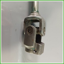 Piantone Sterzo Albero Servosterzo FIAT PANDA 33 77368735 77368735