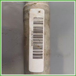 Piantone Sterzo Albero Servosterzo BMW X3 F25 32306787334 KG678733404