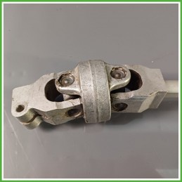 Piantone Sterzo Albero Servosterzo BMW X3 F25 32306787334 KG678733404