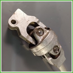 Piantone Sterzo Albero Servosterzo BMW X3 F25 32306787334 KG678733404
